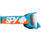 WOOT RACE, Bolt Blue-HD Smoke with Silver Spectra Mirror HD Clear, hi-res image number null